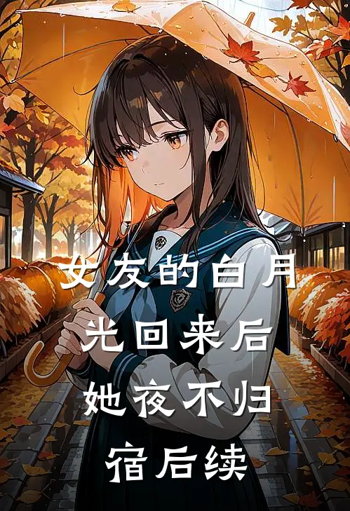 女友的白月光回来后，她夜不归宿后续
