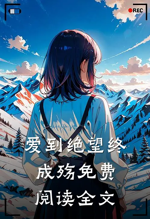 爱到绝望终成殇免费阅读全文