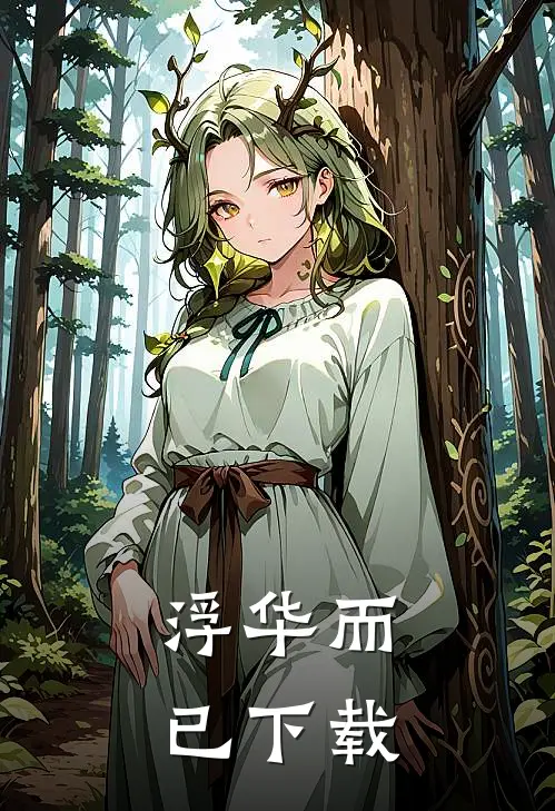 浮华而已下载