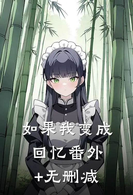 如果我变成回忆番外+无删减