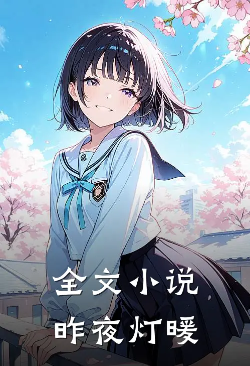 全文小说昨夜灯暖