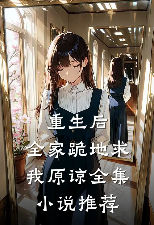 重生后,全家跪地求我原谅全集推荐完结