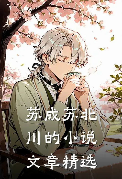 苏成苏北川的小说文章精选