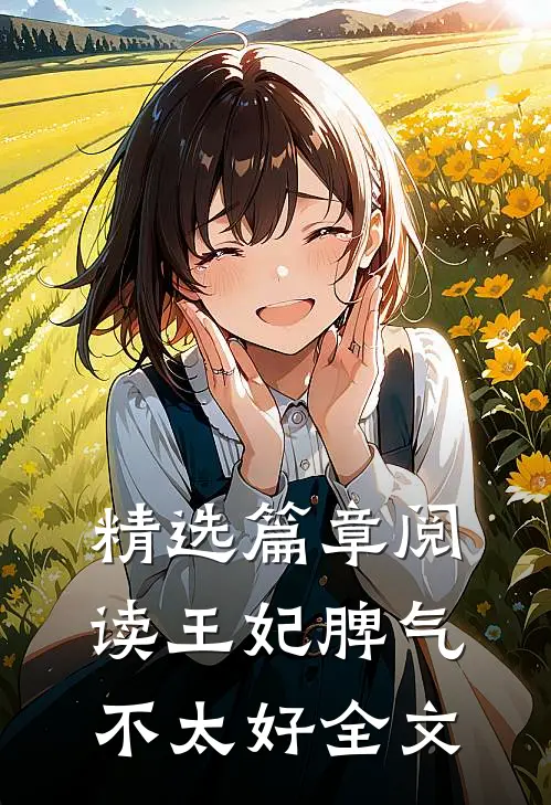 精选篇章阅读王妃脾气不太好全文