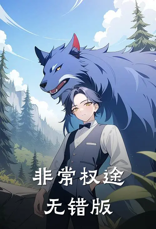 非常权途无错版