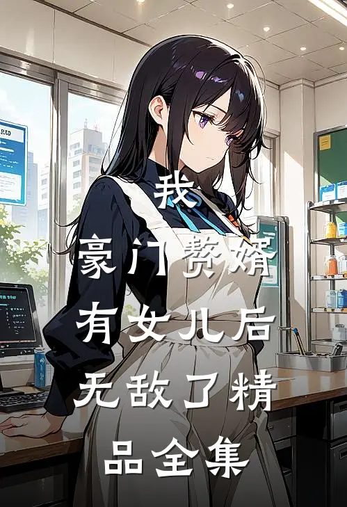 我，豪门赘婿，有女儿后无敌了精品全集