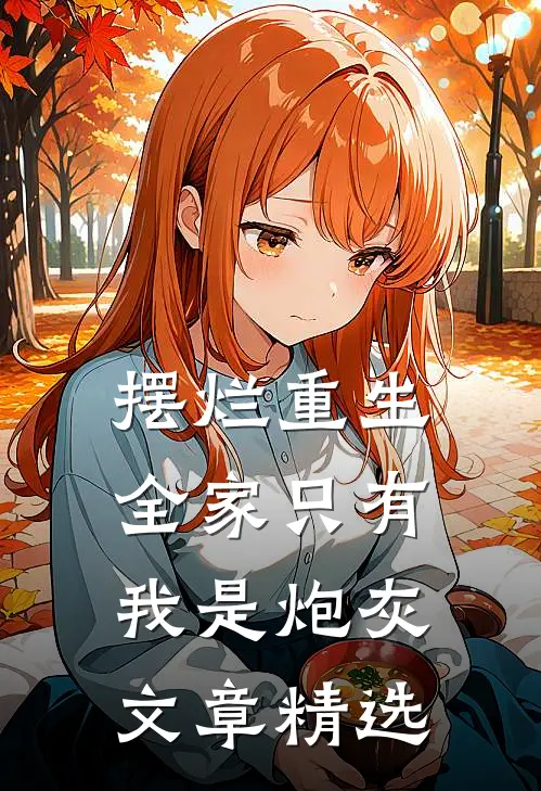 摆烂重生：全家只有我是炮灰文章精选