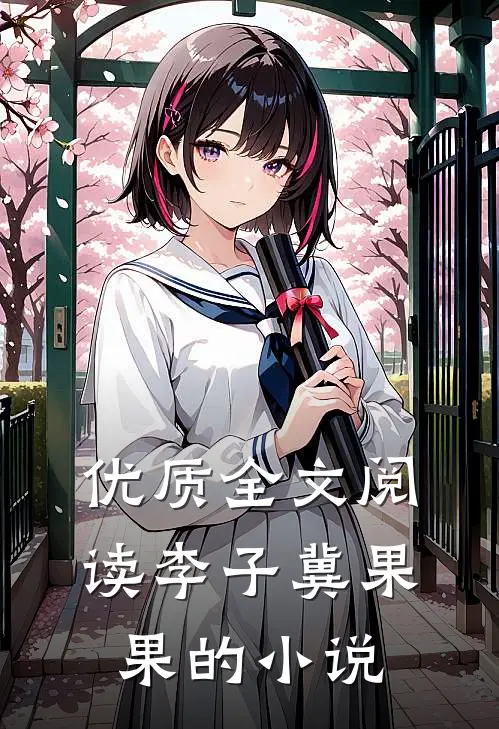 优质全文阅读李子冀果果的小说