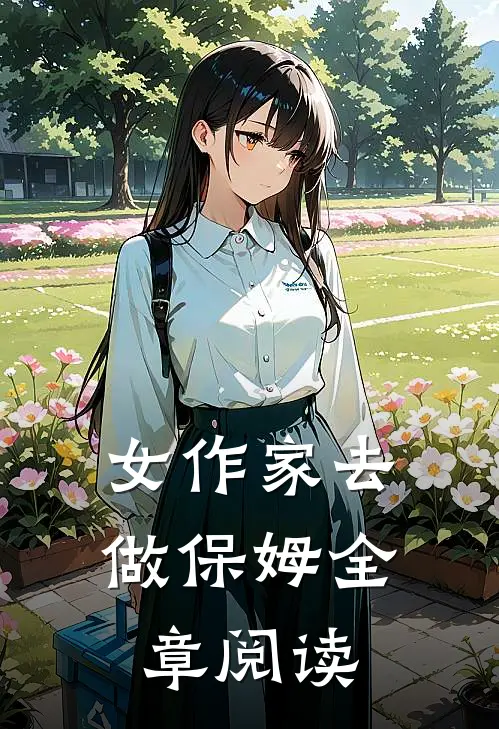女作家去做保姆全章阅读