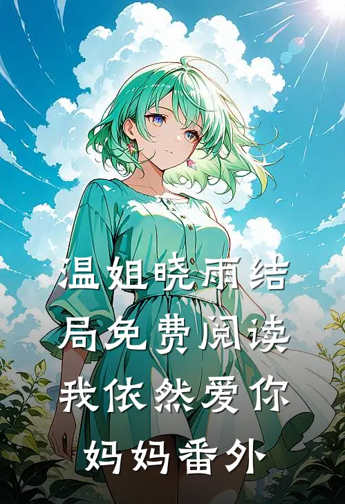 温姐晓雨结局免费阅读我依然爱你，妈妈番外