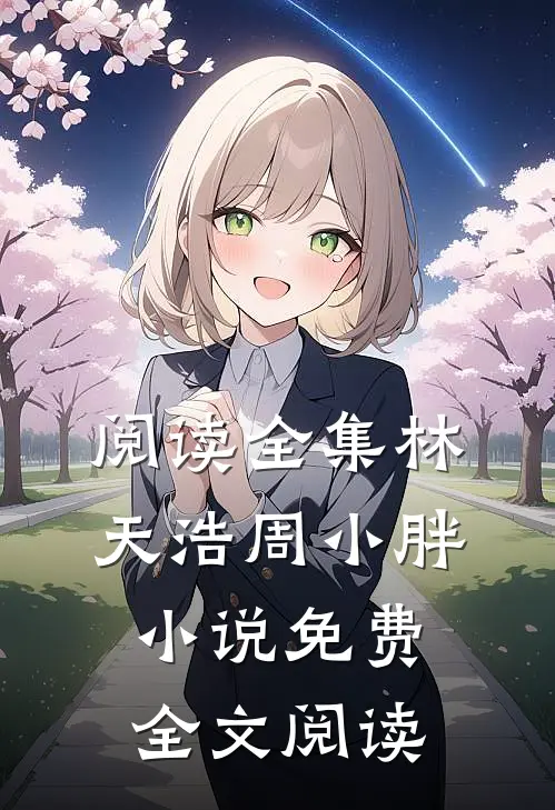 阅读全集林天浩周小胖小说免费全文阅读