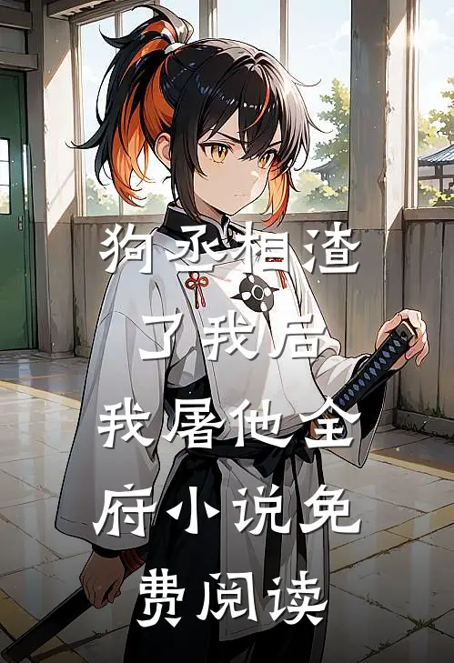狗丞相渣了我后，我屠他全府小说免费阅读