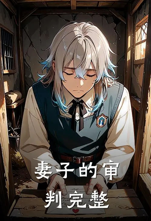 妻子的审判完整