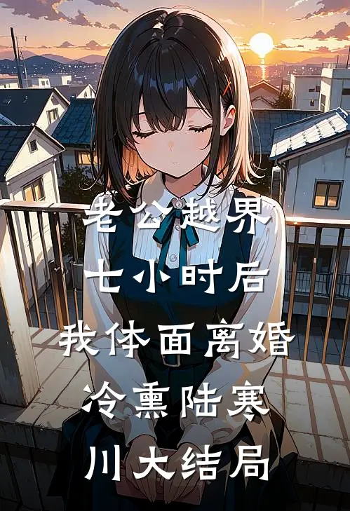 老公越界七小时后，我体面离婚冷熏陆寒川大结局