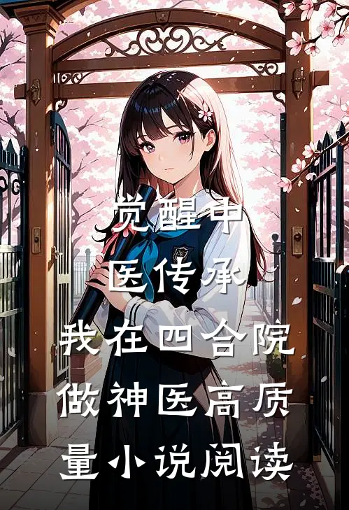 觉醒中医传承，我在四合院做神医高质量小说阅读