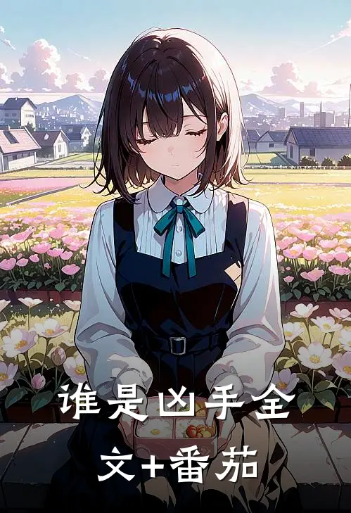 谁是凶手全文+番茄