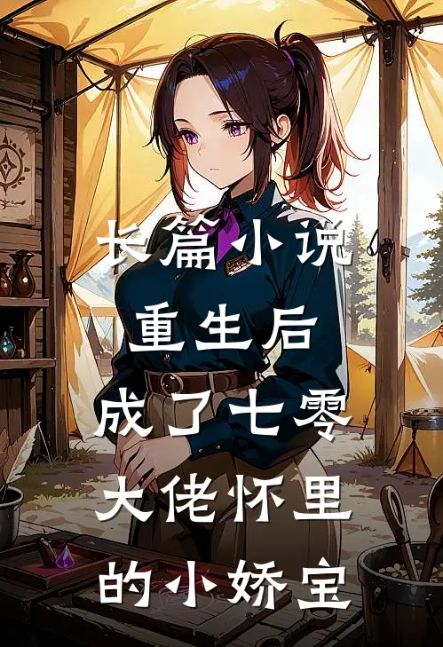 长篇小说重生后，成了七零大佬怀里的小娇宝