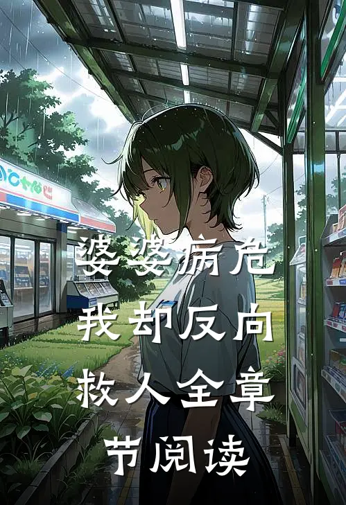 婆婆病危，我却反向救人全章节阅读