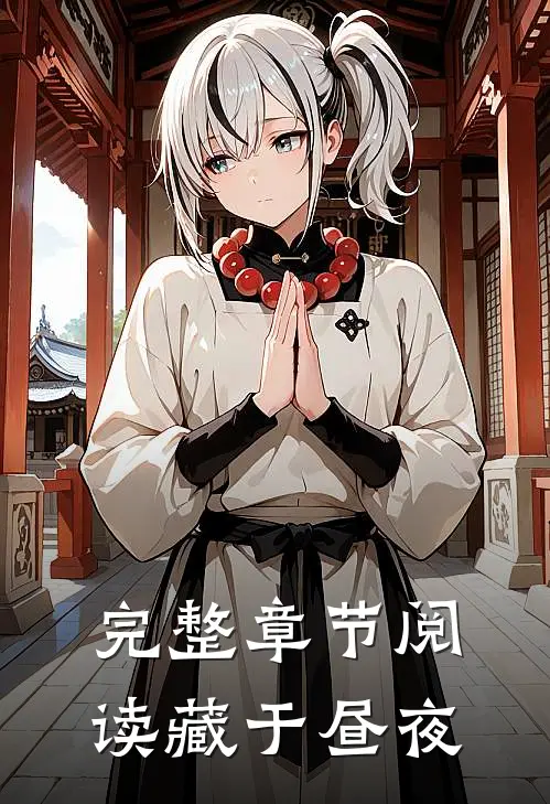 完整章节阅读藏于昼夜