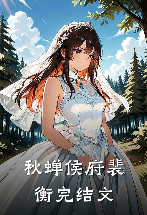 秋蝉侯府裴衡完结文