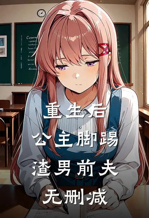 重生后，公主脚踢渣男前夫无删减