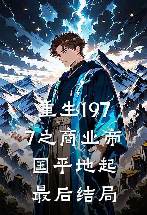 重生1977之商业帝国平地起最后结局
