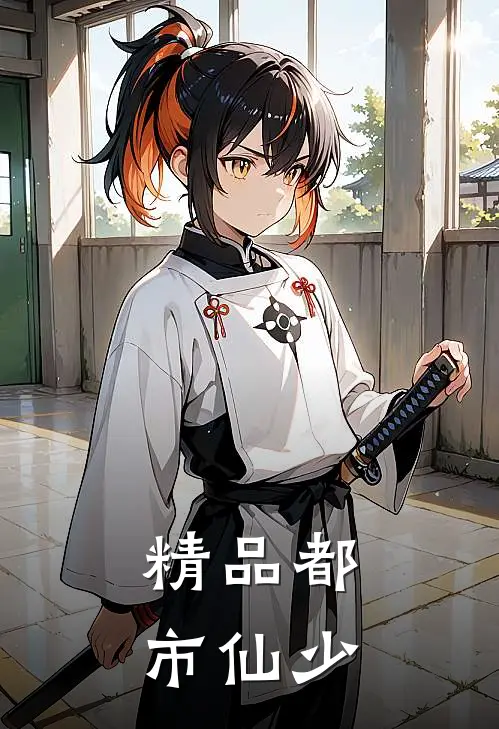 精品都市仙少