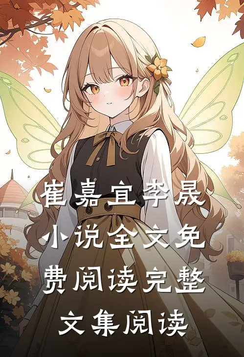 崔嘉宜李晟小说全文免费阅读完整文集阅读