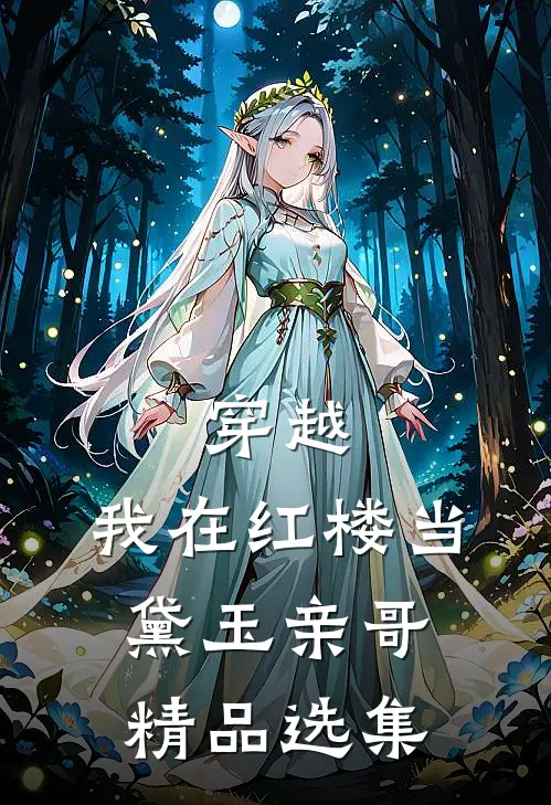 穿越：我在红楼当黛玉亲哥精品选集