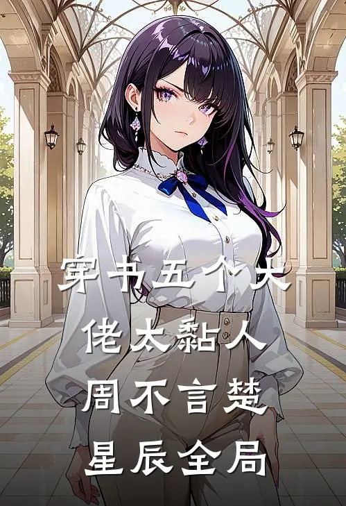 穿书五个大佬太黏人周不言楚星辰全局