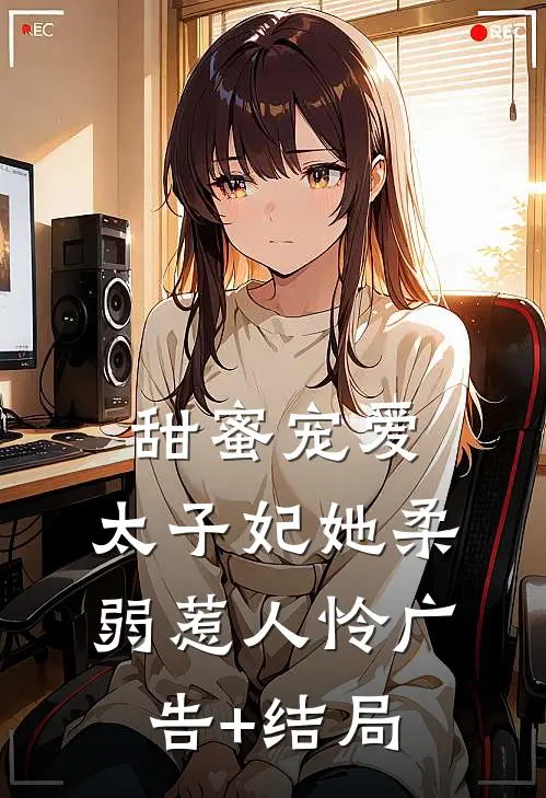甜蜜宠爱：太子妃她柔弱惹人怜广告+结局