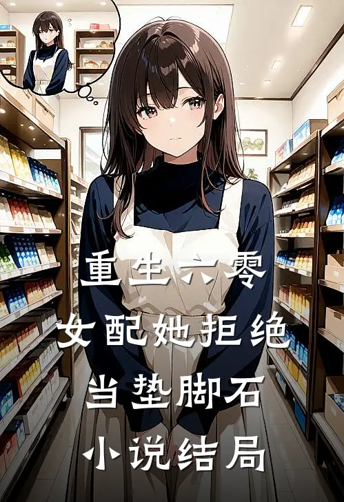 重生六零：女配她拒绝当垫脚石小说结局