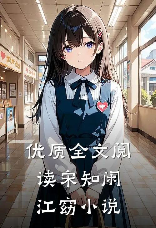 优质全文阅读宋知闲江窈小说