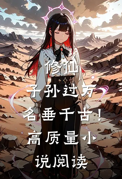 修仙：子孙过万，名垂千古！高质量小说阅读