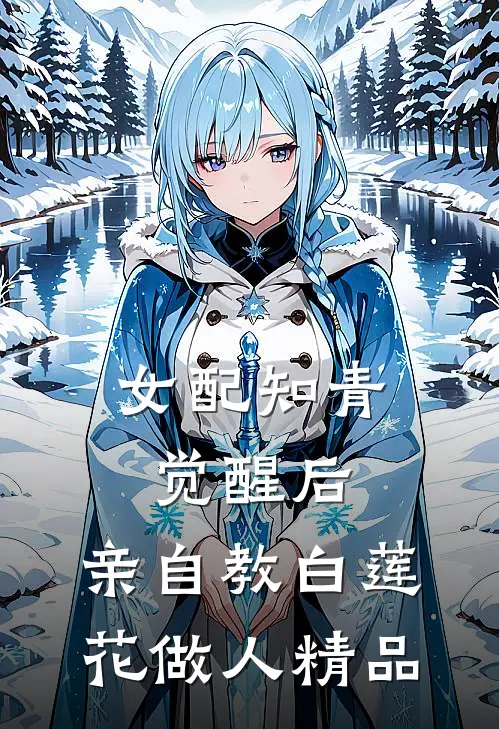 女配知青觉醒后，亲自教白莲花做人精品