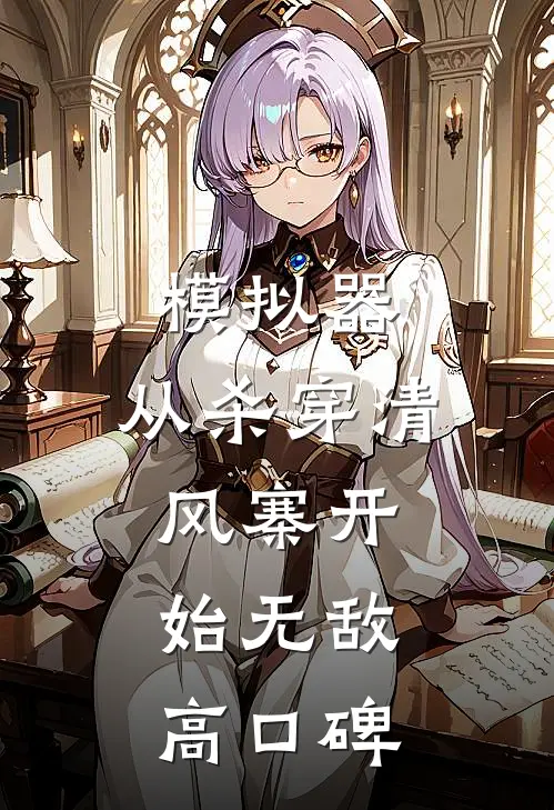 模拟器：从杀穿清风寨开始无敌高口碑