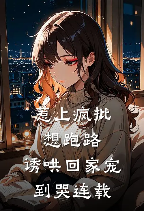 惹上疯批想跑路，诱哄回家宠到哭连载