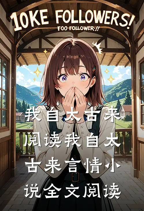 我自太古来阅读_我自太古来言情小说全文阅读