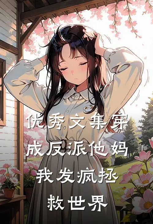 优秀文集穿成反派他妈，我发疯拯救世界