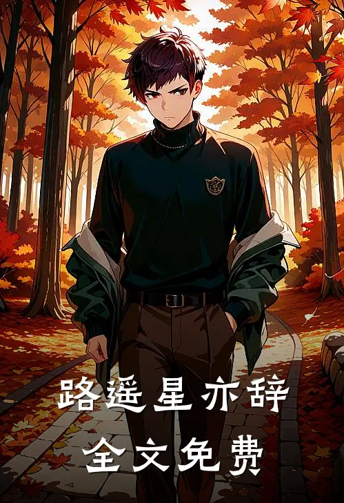路遥星亦辞全文免费