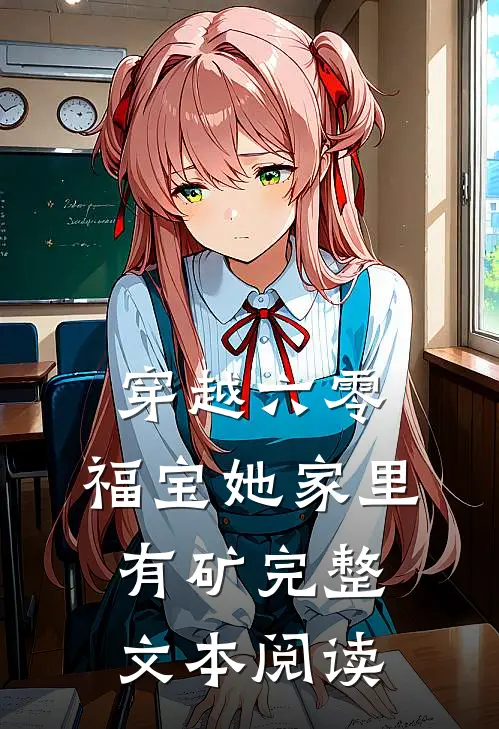 穿越六零：福宝她家里有矿完整文本阅读