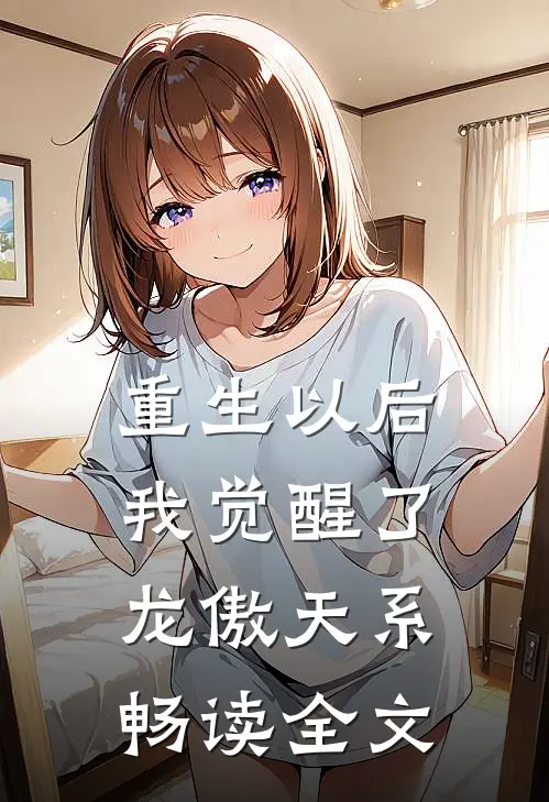 重生以后，我觉醒了龙傲天系畅读全文