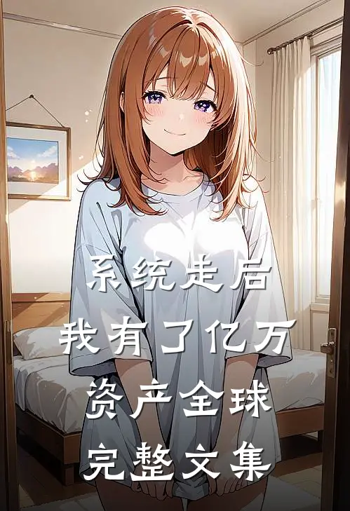 系统走后，我有了亿万资产全球完整文集