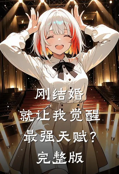 刚结婚，就让我觉醒最强天赋？完整版