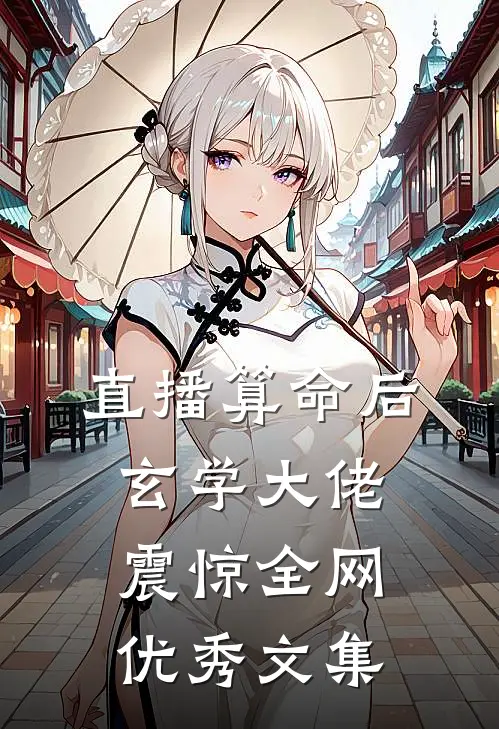 直播算命后，玄学大佬震惊全网优秀文集