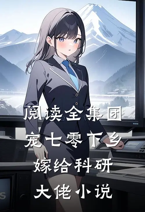 阅读全集团宠七零下乡嫁给科研大佬小说