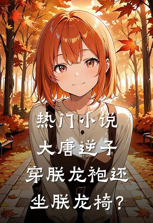 热门小说大唐逆子：穿朕龙袍还坐朕龙椅？