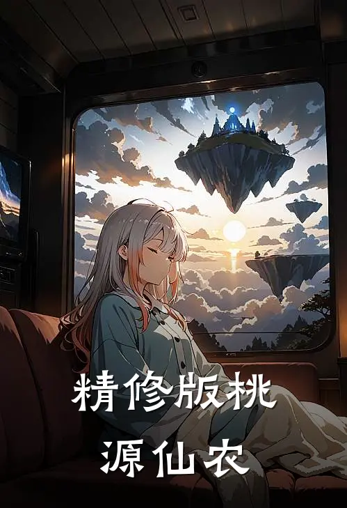 精修版桃源仙农