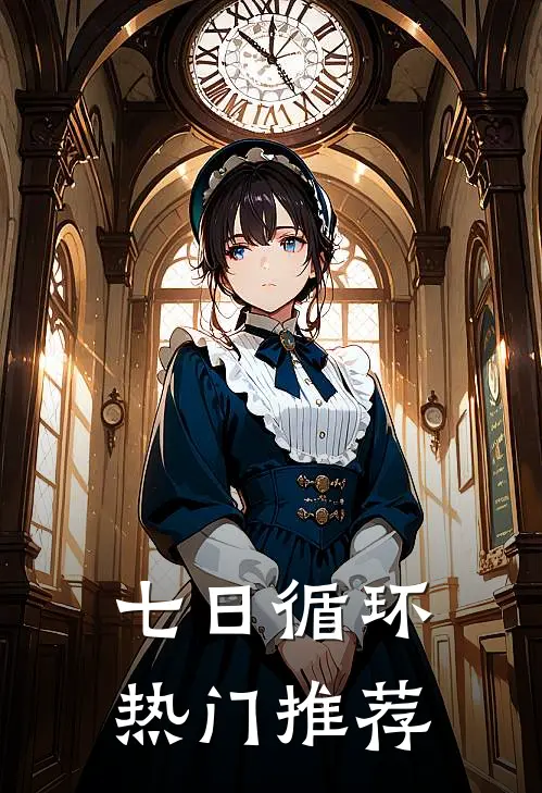 七日循环热门推荐