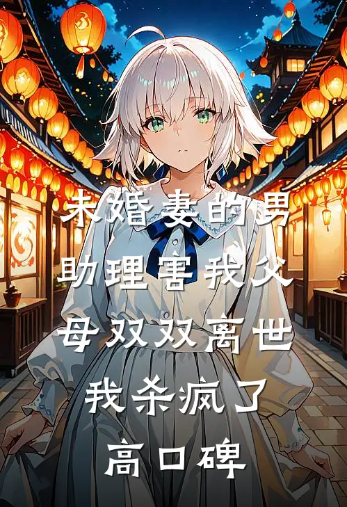 未婚妻的男助理害我父母双双离世，我杀疯了高口碑